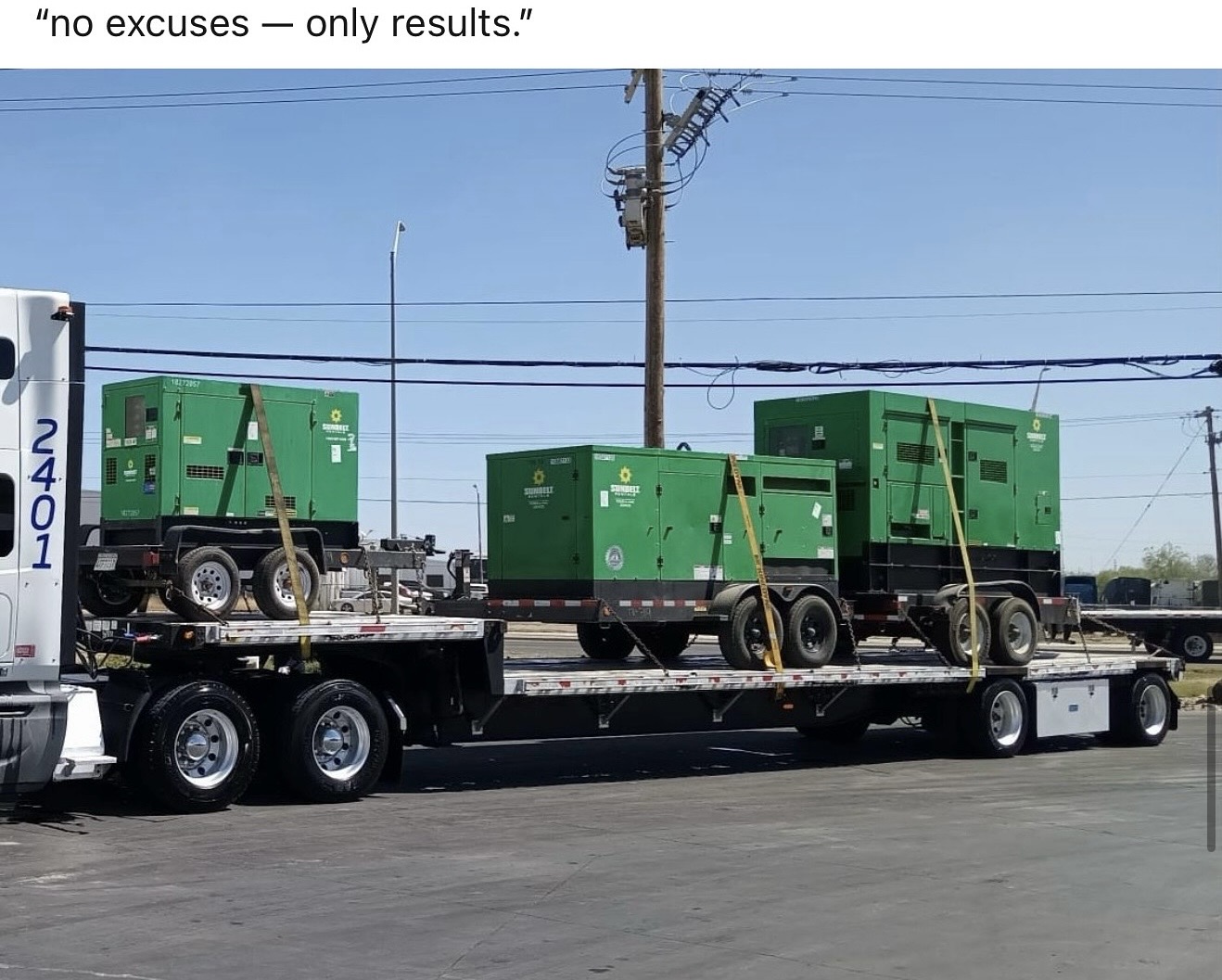 Past Load - TRUCKMATE Dispatch