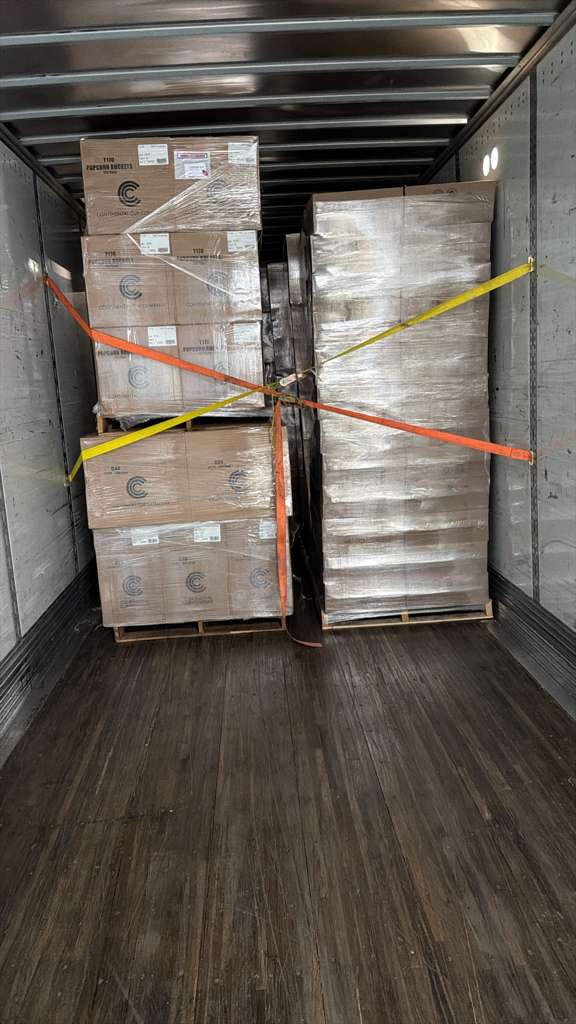 Past Load - TRUCKMATE Dispatch