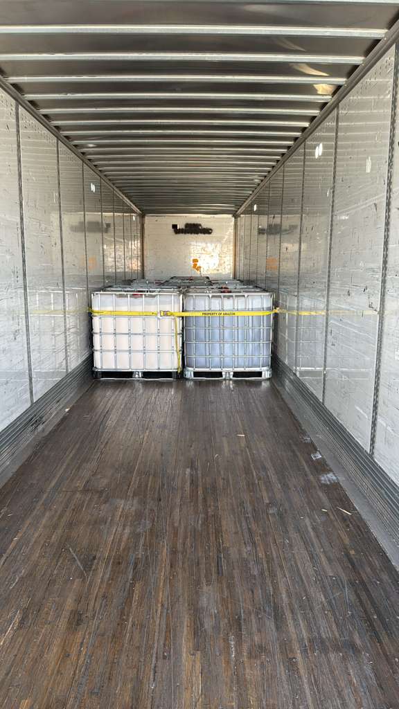Past Load - TRUCKMATE Dispatch