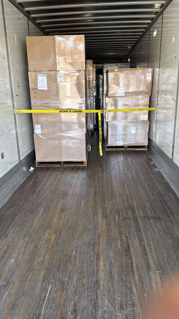 Past Load - TRUCKMATE Dispatch
