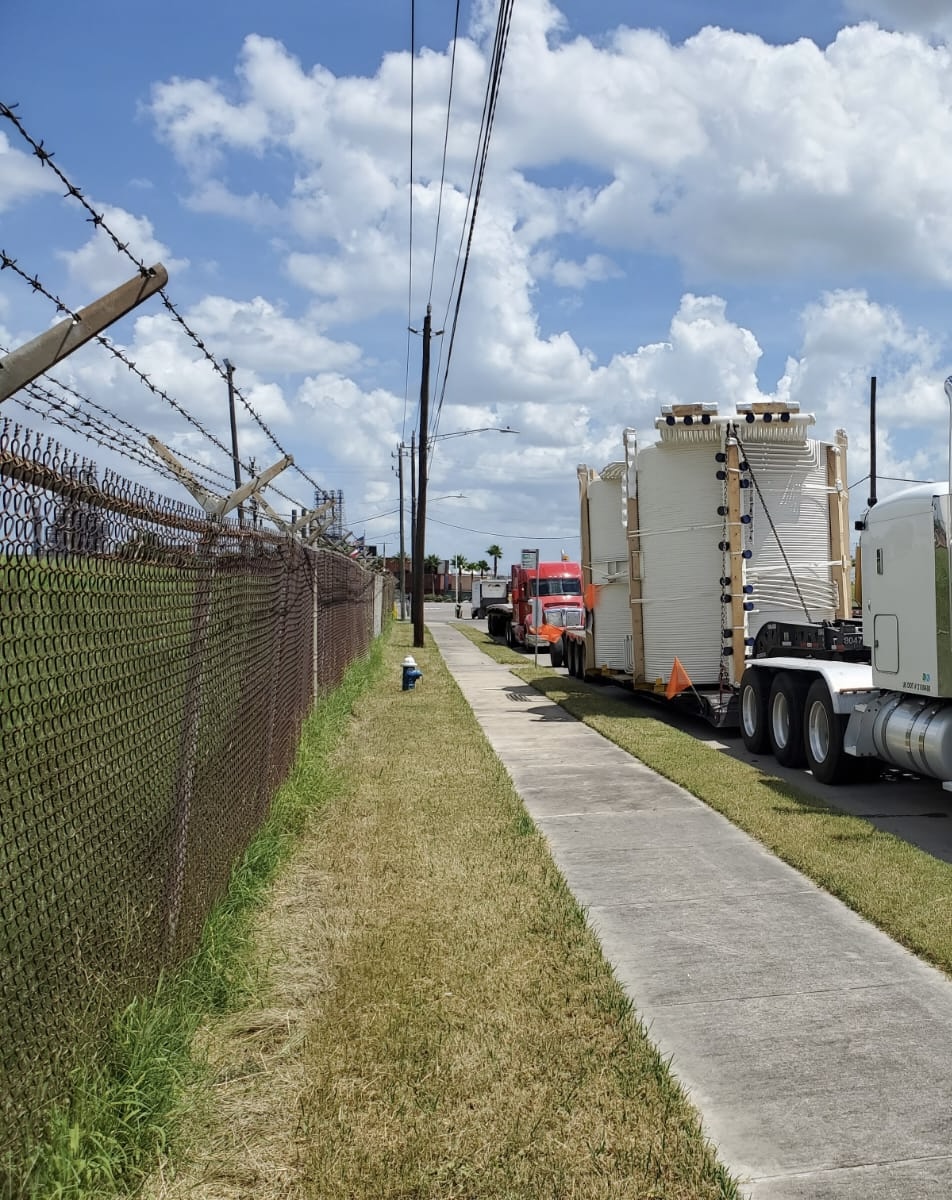 Past Load - TRUCKMATE Dispatch