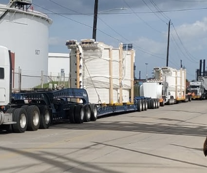 Past Load - TRUCKMATE Dispatch